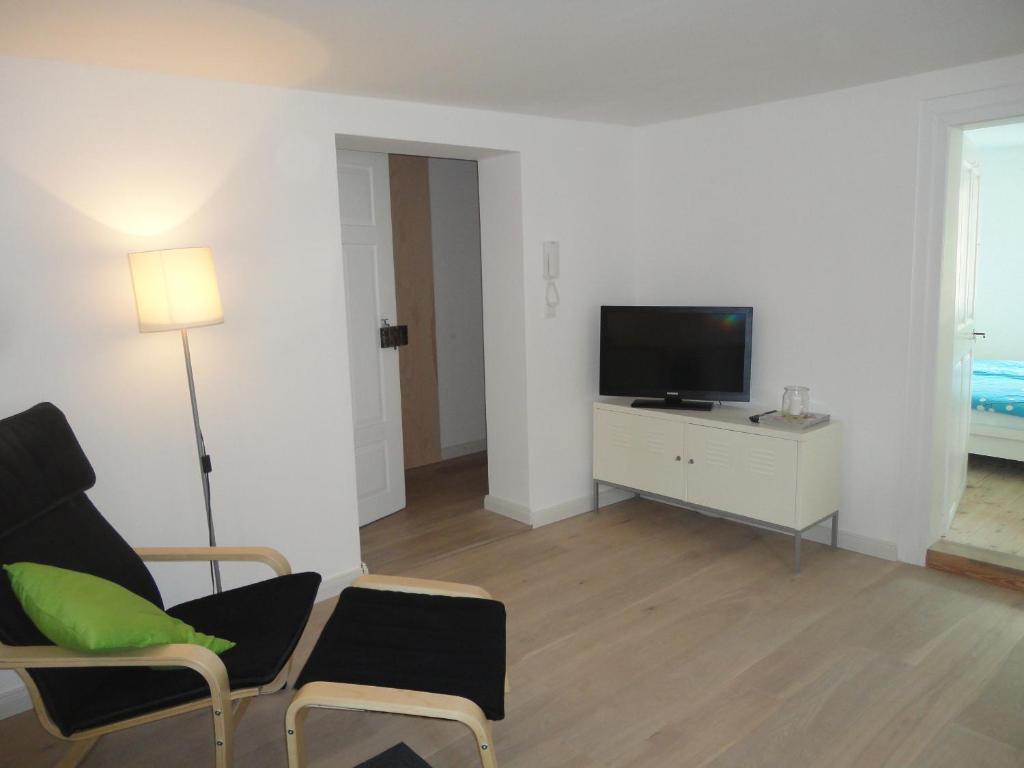 Schoenerferienwohnen In Bamberg Room photo